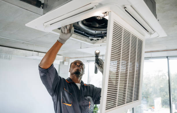Licensed Ductwork Repair service in Marshall, CA - FH HVAC