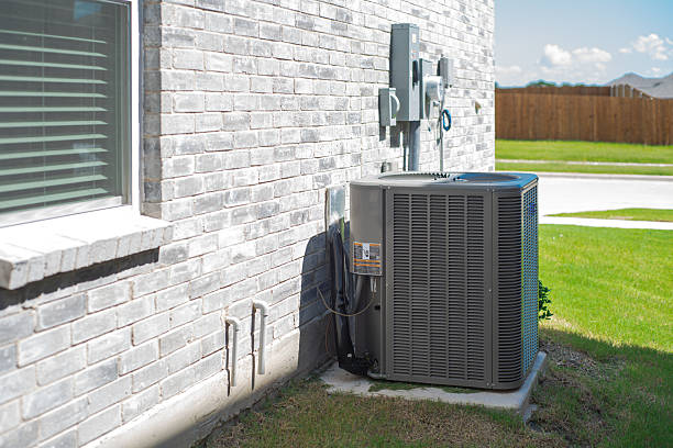 Reliable Ductwork Repair contractor in Marshall, CA by FH HVAC